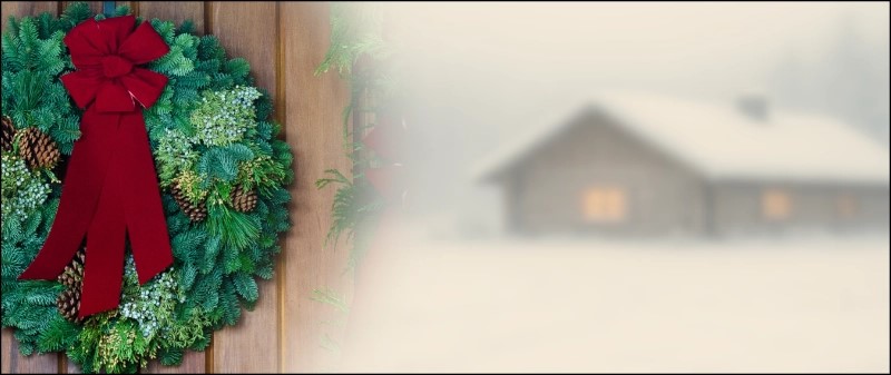 Ornaments Header Image